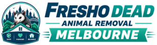 Fresho Dead Animal Removal Merlynston logo