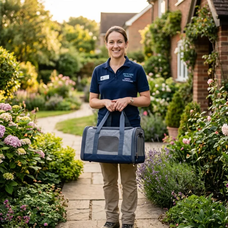 Dead Pet Removal Merlynston
